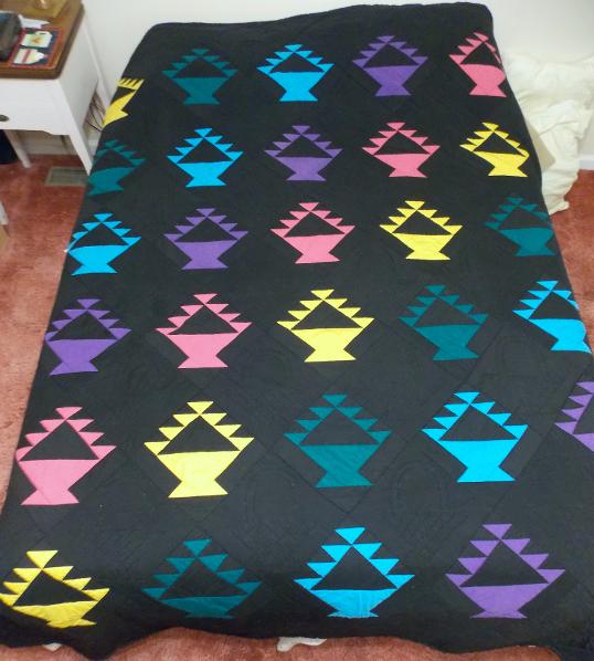 Ronda's Quilts